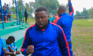 AS Muhanga yumvikanye n’umutoza ugomba gusimbura Abdou Mbarushimana