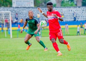 ‘Expo’ irahindura umukino wa Musanze FC na Muhazi United ikirarane
