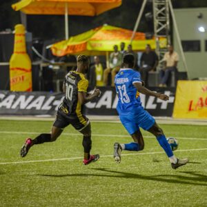 Rayon Sports yongeye gutsindirwa ku Umunsi w’Igikundiro, Azam FC itanga ubutumwa kuri APR FC