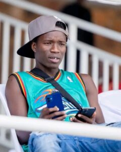 Joachim Ojera yatangiye imirimo muri Police FC