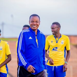 AS Muhanga yeretse Umutoza Abdou Mbarushimana umuryango nyuma yo kunanirwa agakino gateguye neza