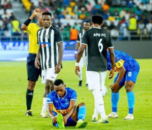 Intsinzi ya APR FC kuri AZAM yahombeje Rayon Sports atari munsi ya Miliyoni 75 RWF