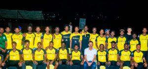 Mukura yaraye inkera y’imihigo inimika abakapiteni bashya [AMAFOTO]