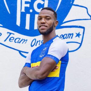“Icyo ntabahaye ni icyo ntari mfite” _Mitima Isaac yasezeye kuri Rayon Sports