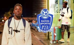 Rayon Sports yazanye rutahizamu wanyuze muri FC Nantes, atangaza amagambo yatashye ku mitima y’abafana