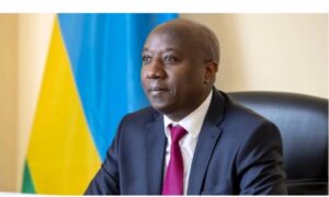 Perezida Kagame yongeye kugira Dr Ngirente Edouard Minisitiri w’Intebe w’u Rwanda