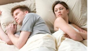 Igituma  mu mpeshyi ubushake bw’imibonano mpuzabitsina bwiyongera