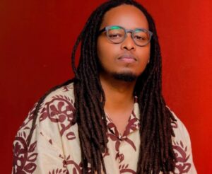 Igor Mabano yemeza ko umuziki w’ u Rwanda udateze gutera imbere
