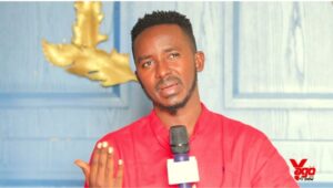 Umuhanzi Yago yahunze i Gihugu kubera impamvu ibabaje