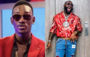 Umuhanzi Davido yakoze ibyo benshi batatekerezaga bahita bamufata nk’ intwari.