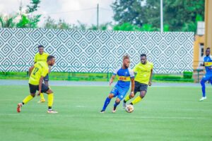 Mukura Day 2024: Mukura yatumiye Rayon Sports, iba ikipe ya kabiri ikoze ibi birori mu Rwanda