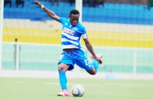 Kiyovu Sports igiye gutangaza umukinnyi wakunzwe cyane muri Rayon Sports