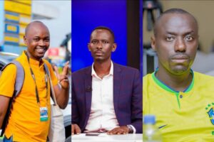 Kayishema, Muramira, na Dukuze baraguje umutwe berekwa amakipe atanu azayobora urutonde rwa Shampiyona y’u Rwanda
