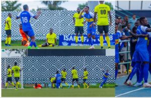 Umukoro Rayon Sports na Mukura VS zifite muri iki gihe cy’ikiruhuko cy’Ikipe y’Igihugu
