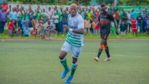 AS Kigali yagaruye mu Rwanda rutahizamu wigeze kuyigonganisha na Kiyovu SC na Rayon Sports