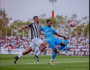 FERWAFA yahawe amasaha 20 yo kuba yemeye kuzamura umubare w’abakinnyi b’Abanyamahanga cyangwa ikabireka