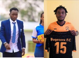 Bugesera yibitseho umukinnyi wabujijwe gukinira Rayon Sports kuko yari mu mibare ya APR FC