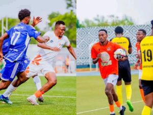 Gasogi yasomeje Mukura kuri divayi y’indurwe, Gorilla yakira Vision FC mu cyiciro cya mbere