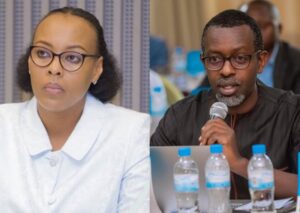 Nyuma y’imyaka 5, Siporo Nyarwanda yahinduriwe igitereko
