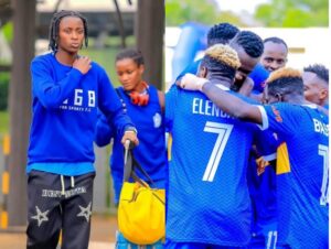 Ubukene bunuma muri Rayon Sports bushobora kuyitandukanya n’inkingi za mwamba, mu gihe ikipe y’abagore yatakaye muri Ethiopie