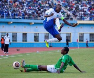 Perezida wa Kiyovu Sports yavuye muri Canada asinyisha rutahizamu w’inshuti y’Aba-Rayons
