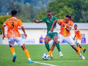 AS Kigali na Kiyovu Sports ntiziteguye guhita zitangira Shampiyona ya 2024/25