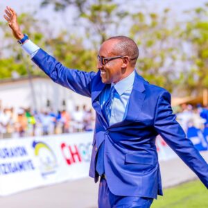 Nta nduru ivugira ubusa ku musozi! Uwayezu Jean Fidèle wa Rayon Sports yacikirije manda ye yaburagaho ukwezi kumwe