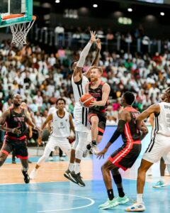 BetPawa PlayOffs 2024: Patriots BBC yahambiriye APR BBC, byose bitangira bundi bushya [AMAFOTO]