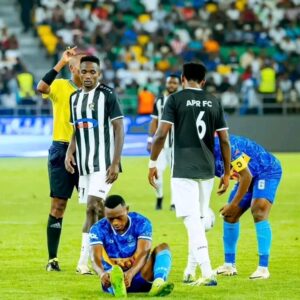 Rayon Sports ku nshuro ya gatatu igiye guhomba miliyoni zisaga 80RWF
