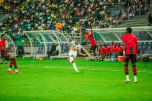 AMATEKA! Rayon Sports yahiritse Gasogi muri Stade Amahoro ivuguruye, ibimburira izindi muri Shampiyona