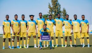 “Ntabwo abakinnyi bari mu kibuga!”_ Amars utoza Amagaju FC nyuma yo kunyagirwa na Musanze FC