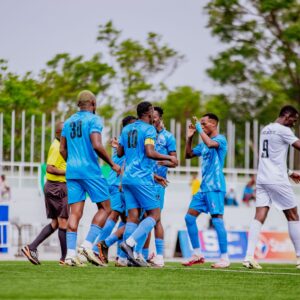 Umukino wa Police FC na Kiyovu SC wegejwe imbere
