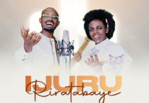 Umurundikazi IRACAMPA yatanze ubutumwa bukomeye abinyujije mu ndirimbo yise “Ijuru riratabaye”.