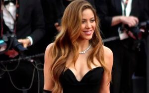 Shakira yatunguranye avuga impamvu yemeye kwishyura imisoro ashinjwa na Espagne kandi bamubeshyera