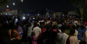 Byahumuye! Abanya_Kigali bishimiye ibirori byo kurya no kwifotoza