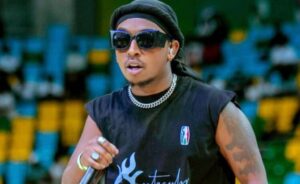 Kenny Sol yavuze ko ubwo yakora indirimbo ‘Haso’ yakuye igitekerezo ku ya nyakwigendera jay polly