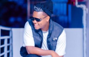 Ese ni ibihe bitambo Bruce Melody yatanze byatumye agera aho ageze ubu?