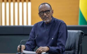 Perezida Kagame yahaye umukoro Minisitiri mushya w’Uburezi 