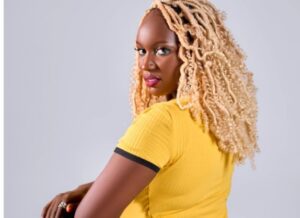 Oda Paccy yashyize umucyo ku bibaza impamvu atigeze aririmba mu gitaramo cya Riderman na Bul Dogg.