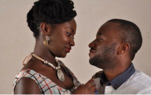 Igihe wamwandikiye ubu butumwa nta muntu uzagutwara umukunzi wawe , uko yaba ameze kose niyo yaba ari Fiacre w’ Amavubi