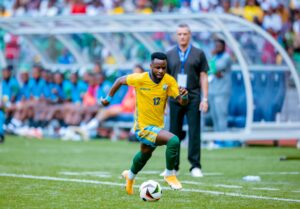 FIFA yarebye Amavubi ijisho ryiza muri Kanama