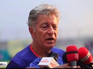 “Natwaranye na Rayon Sports ibikombe 5 tunagera muri ¼ cy’Imikino Nyafurika”_ Robertinho yarase inkovu z’imiringa imbere ya Gasogi yemeza ko idashobora kumutsinda