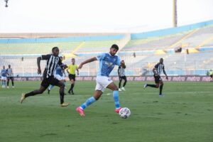APR FC yagaruyemo ikabakaba muri Miliyoni Frw mu matike yo kwinjira ku mukino wa FC Pyramids