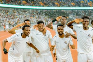 APR FC yazamutse ku rutonde rw’amakipe ahagaze neza mu mateka ya CAF Champions League, irusha Rayon Sports imyanya 57
