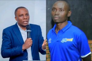 Muri Rayon Sports inkuba ebyiri zahindiye mu gicu kimwe, Umunyamabanga ahitamo kuberereka?