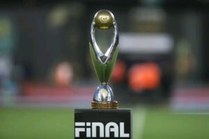 Pyramids yasezereye APR FC yoroherejwe, ibigugu bihurizwa mu itsinda ry’urupfu! Uko amakipe azahura mu Matsinda ya CAF Champions League