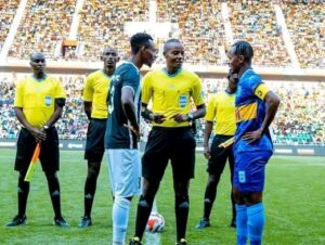 Hazubahirizwa ubusabe bwande? Hamenyekanye igihe cy’umwanzuro ndakuka ku mukino wa Rayon Sports na APR FC