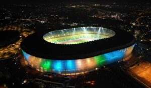 Rwanda VS Djibouti: Stade Amahoro ishobora kwakira umukino ubanza n’uwo kwishyura