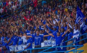 Umusaruro w’inama y’ibanga ya Rayon Sports watangiranye n’itangazwa ry’igihe cy’amatora y’abazasimbura ubuyobozi bwa Uwayezu Jean Fidèle