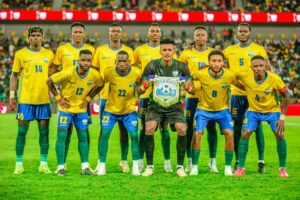 Umutoza n’abakinnyi be umwe ku wundi, guhagarika agasuzuguro ka Bénin no kujya muri AFCON 2025! Amasomo 10 Amavubi yasize kuri Bénin